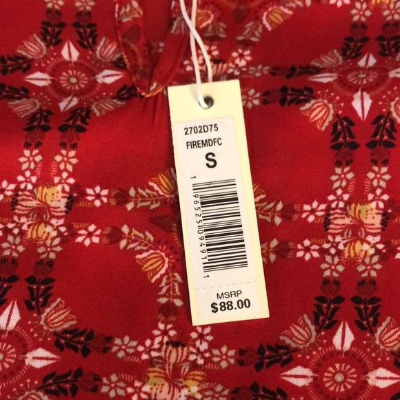 Womens blouse by Max Studio - Picture 4 of 5